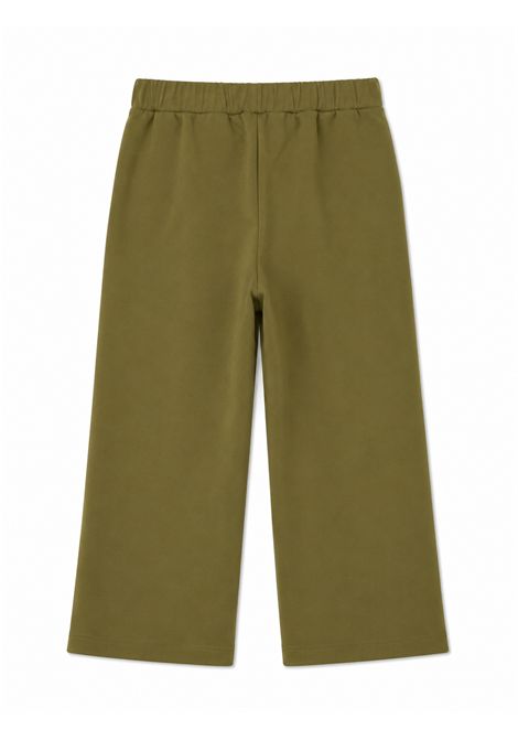 Pantaloni con logo PALM ANGELS | F6PAJBFP0271529